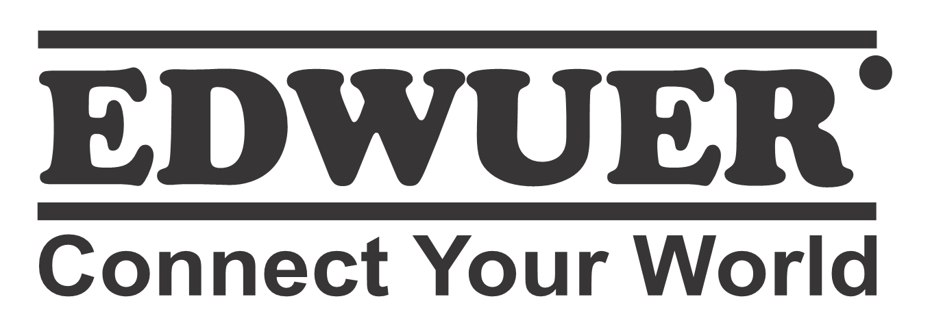 EDWUER — Connect Your World